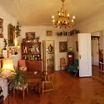 Art Deco Stylish 3 Room Apartment Berlin Kreuzberg