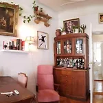 Art Deco Stylish 3 Room Apartment Berlin Kreuzberg
