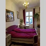 Art Deco Stylish 3 Room Apartment Berlin Kreuzberg